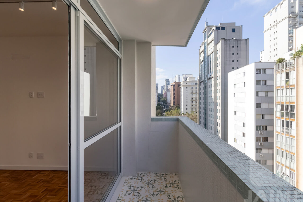Apartamento para Venda - Jardim Paulista