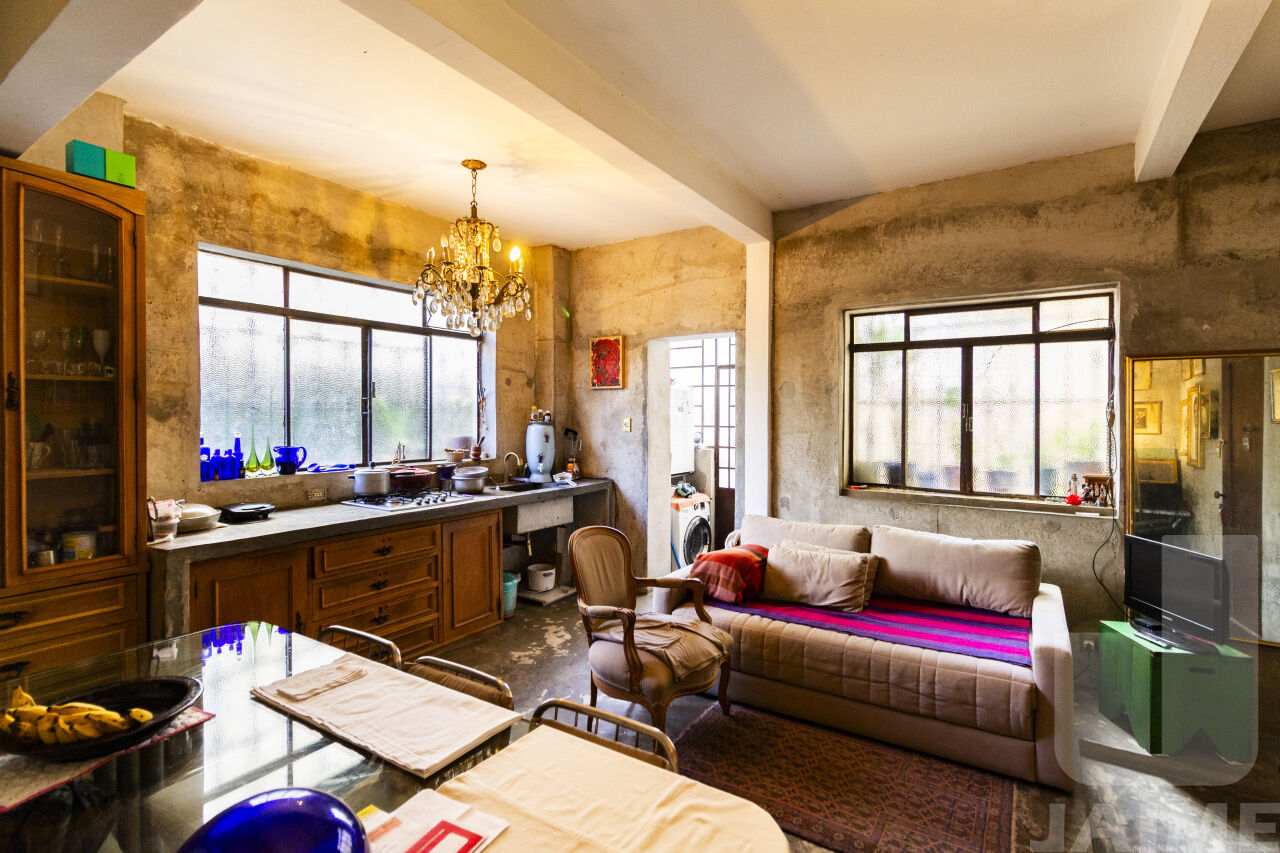 Apartamento para Locação - Higienópolis