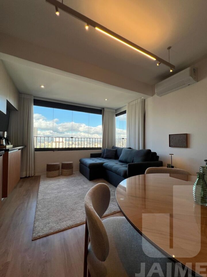 Apartamento para Locação - Jardim Europa