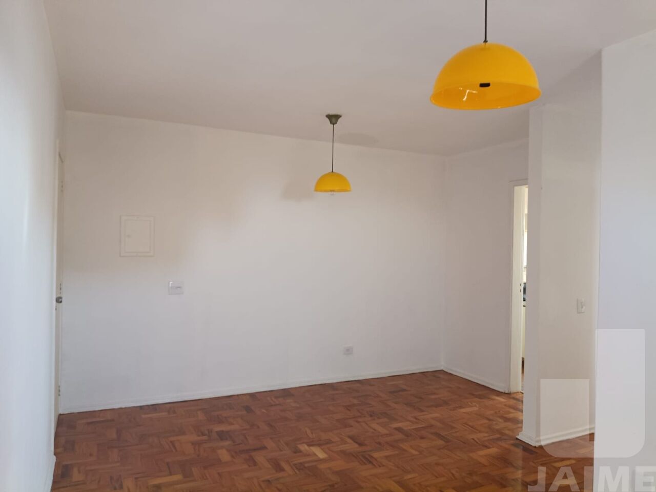 Apartamento para Locação - Bela Vista