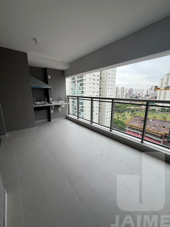 Apartamento para Venda - Água Branca