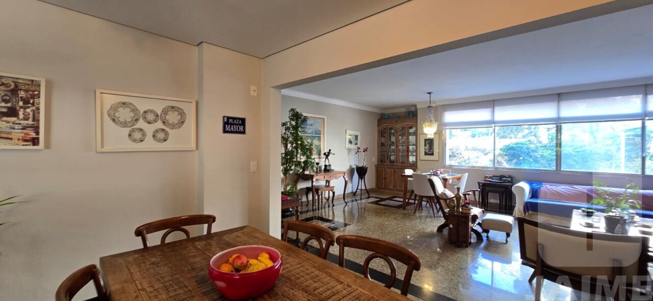 Apartamento para Venda - Jardim Paulista