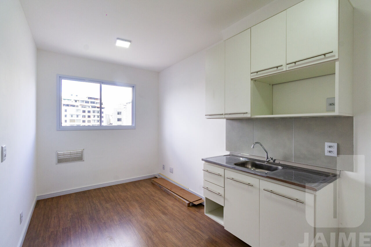 Apartamento para Locação - Santa Cecília