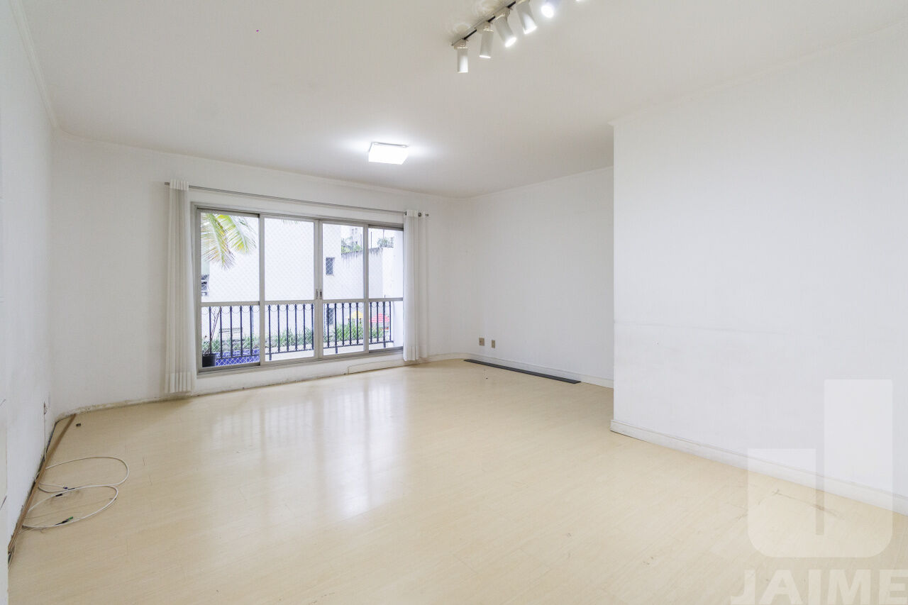 Apartamento para Venda - Higienópolis
