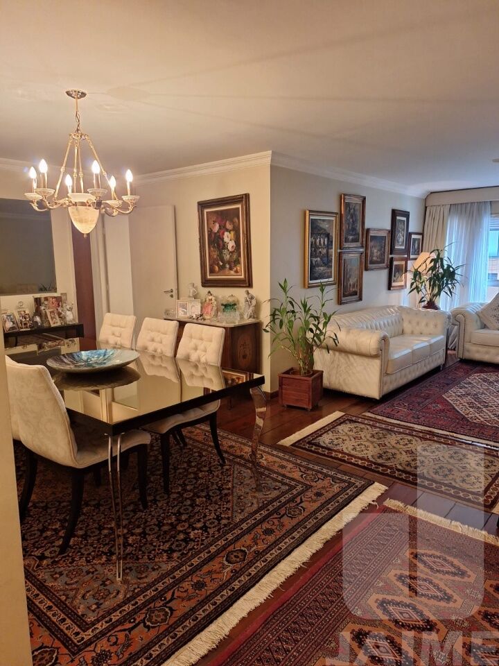 Apartamento para Venda - Jardim Paulista