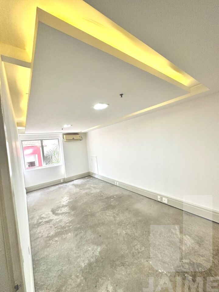 Conj. Comercial para Venda - Paraíso