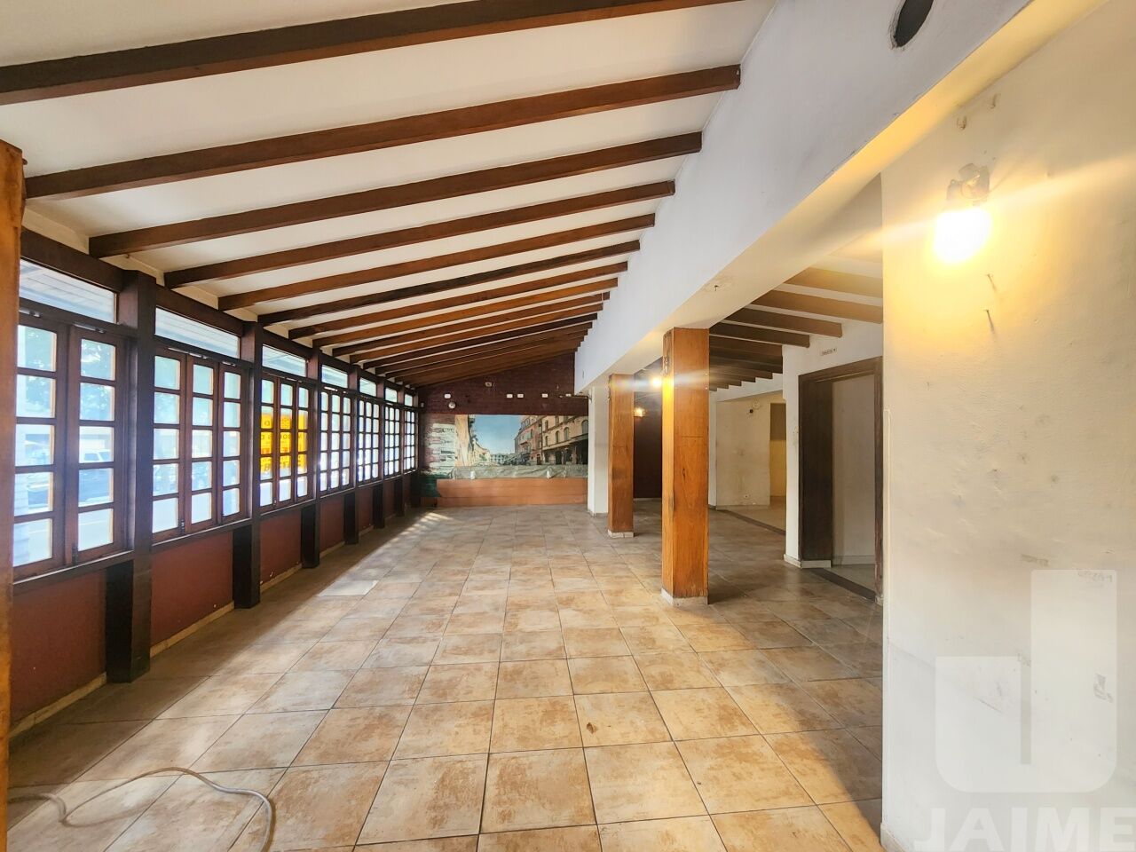 Casa Comercial para Venda - Pompéia