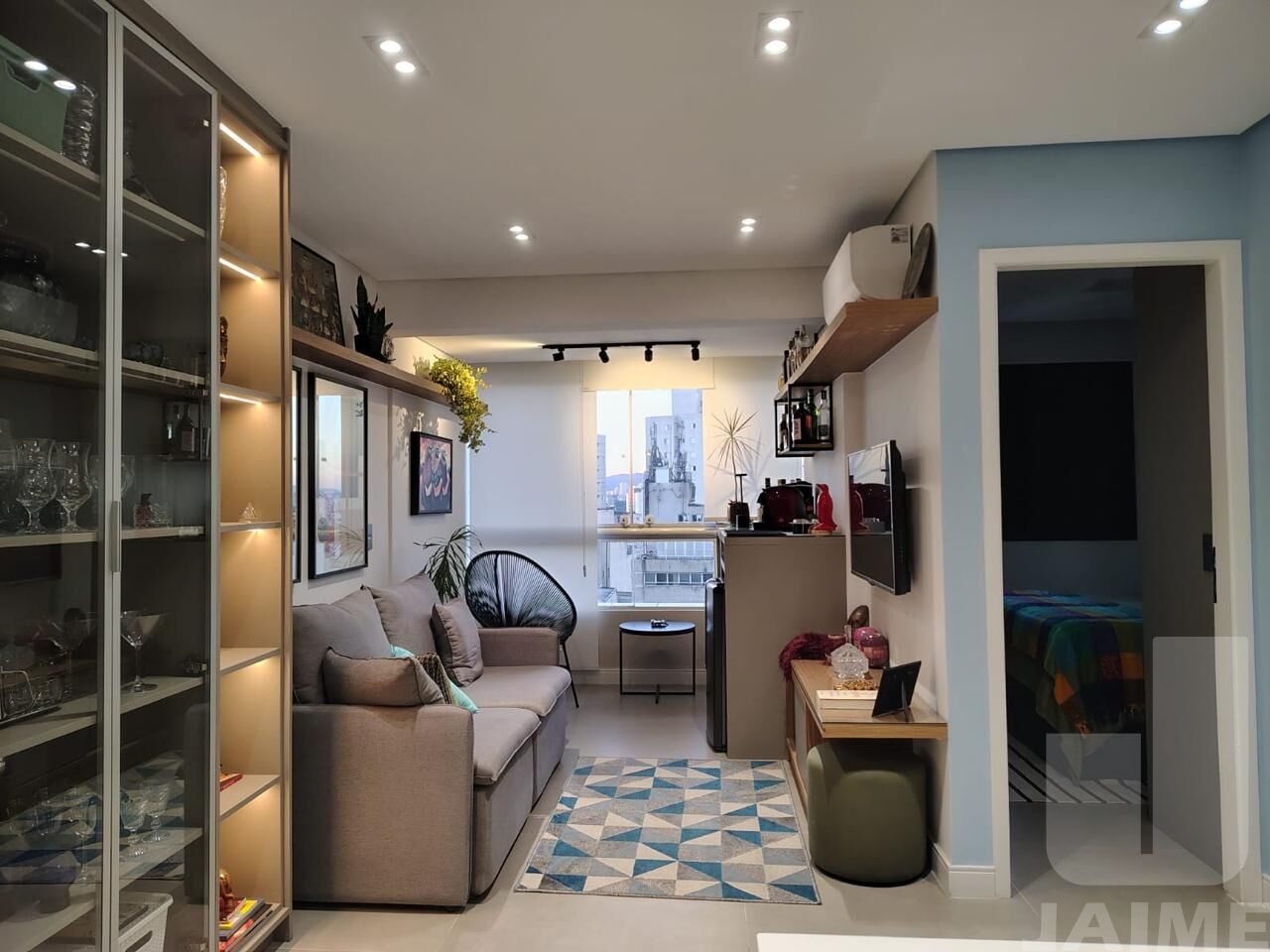 Apartamento para Venda - Santa Cecília