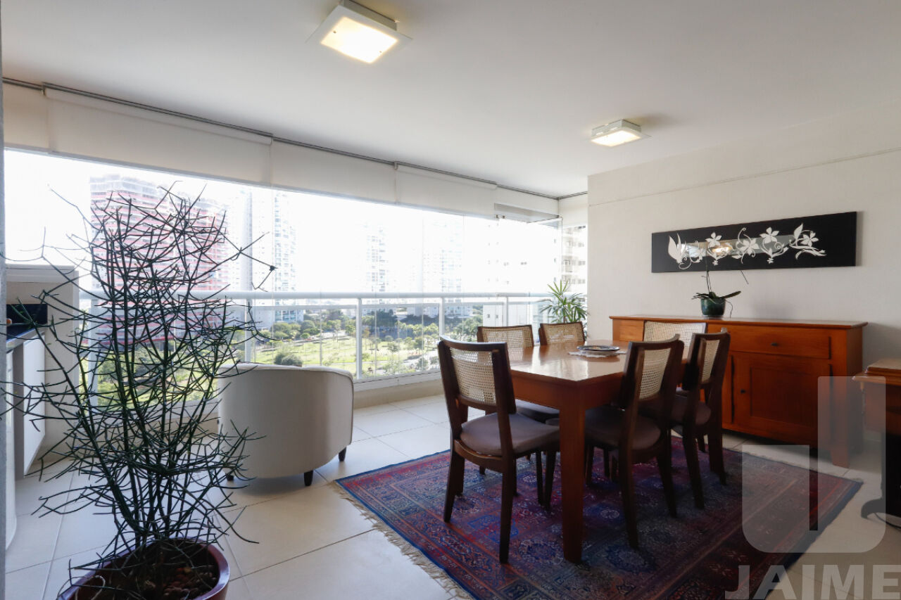 Apartamento para Venda - Água Branca