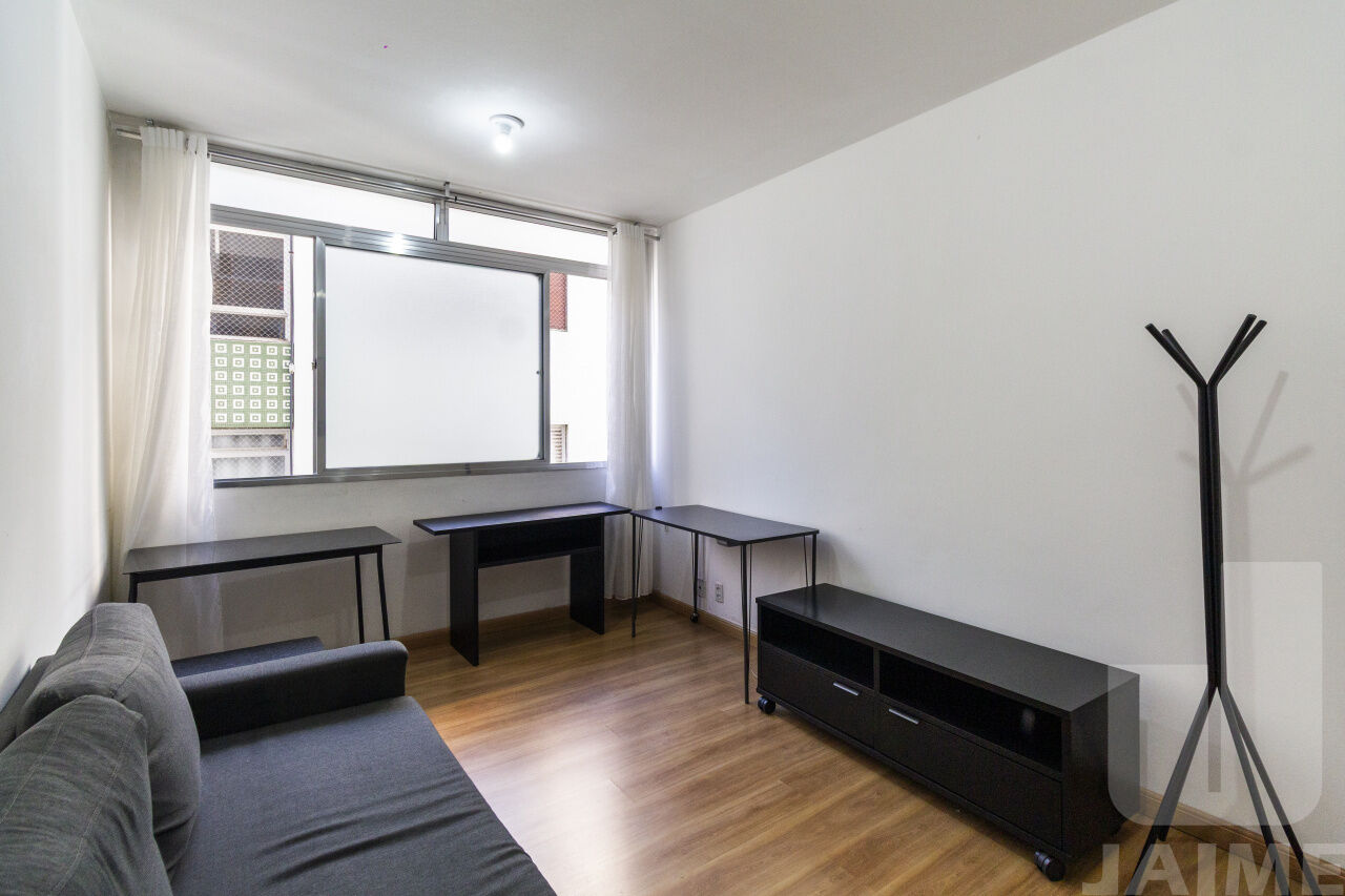 Apartamento para Venda - Santa Cecília