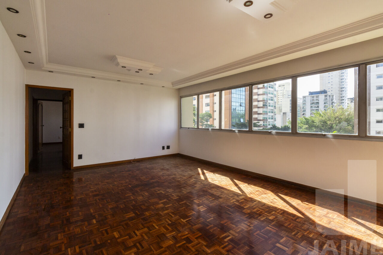Apartamento para Venda - Perdizes