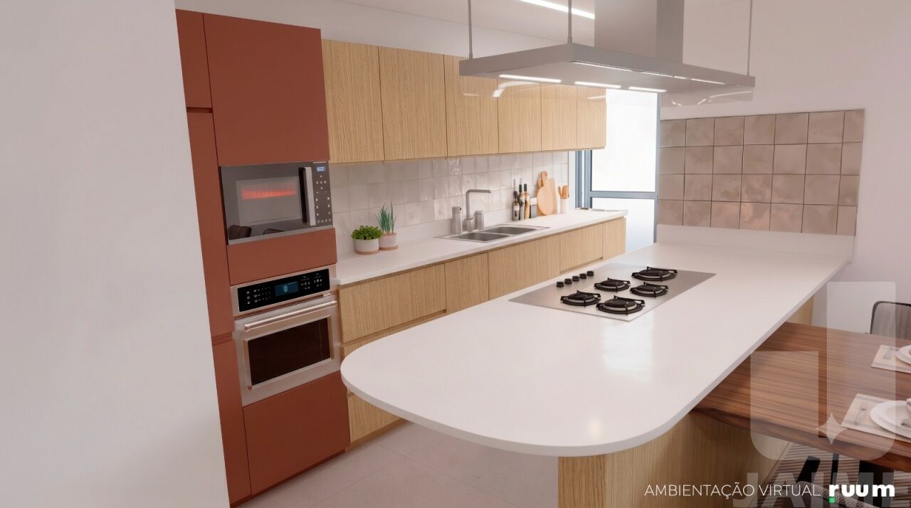 Apartamento para Venda - Paraíso