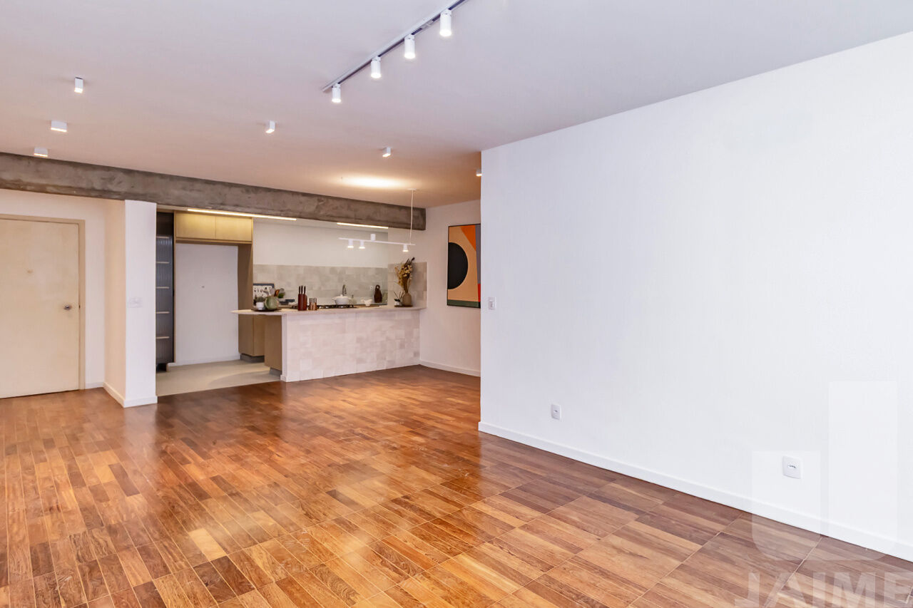 Apartamento para Venda - Paraíso