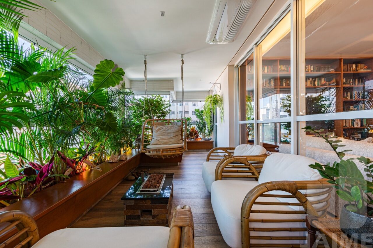 Apartamento para Venda - Paraíso
