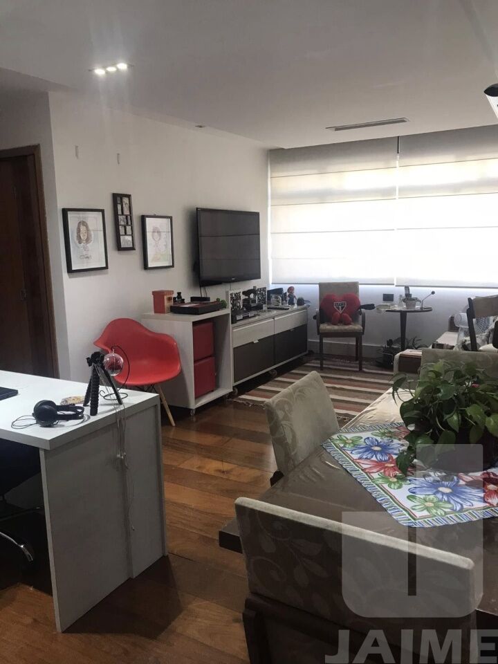 Apartamento para Venda - Higienópolis