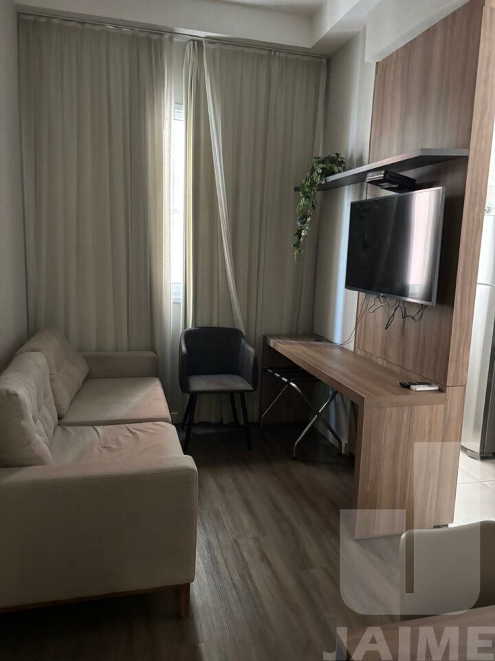 Apartamento para Venda - Higienópolis