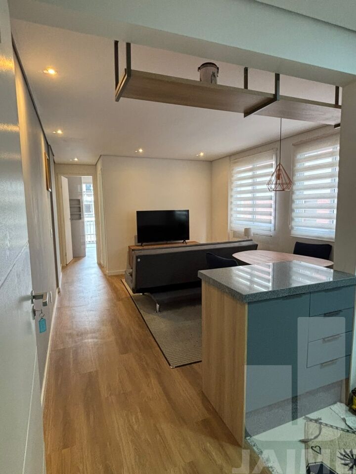 Apartamento para Locação - Higienópolis