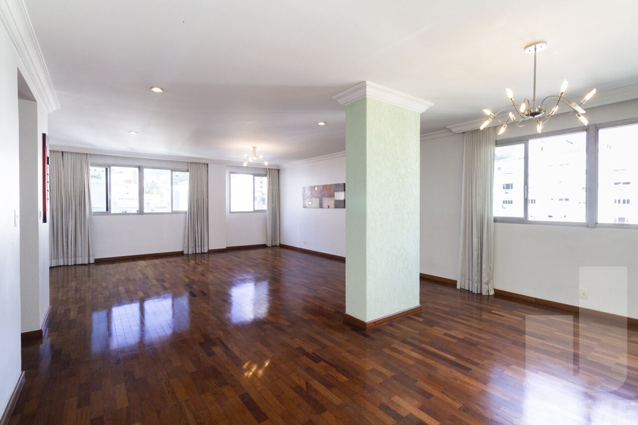 Apartamento para Venda - Consolação