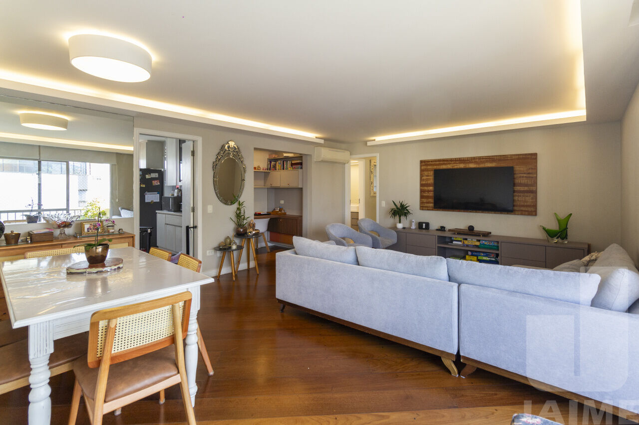 Apartamento para Venda - Perdizes