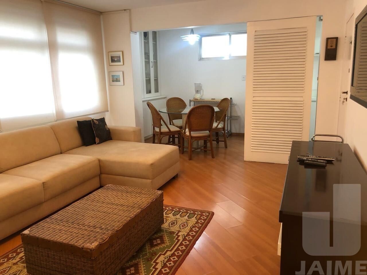 Apartamento para Locação - Cerqueira César