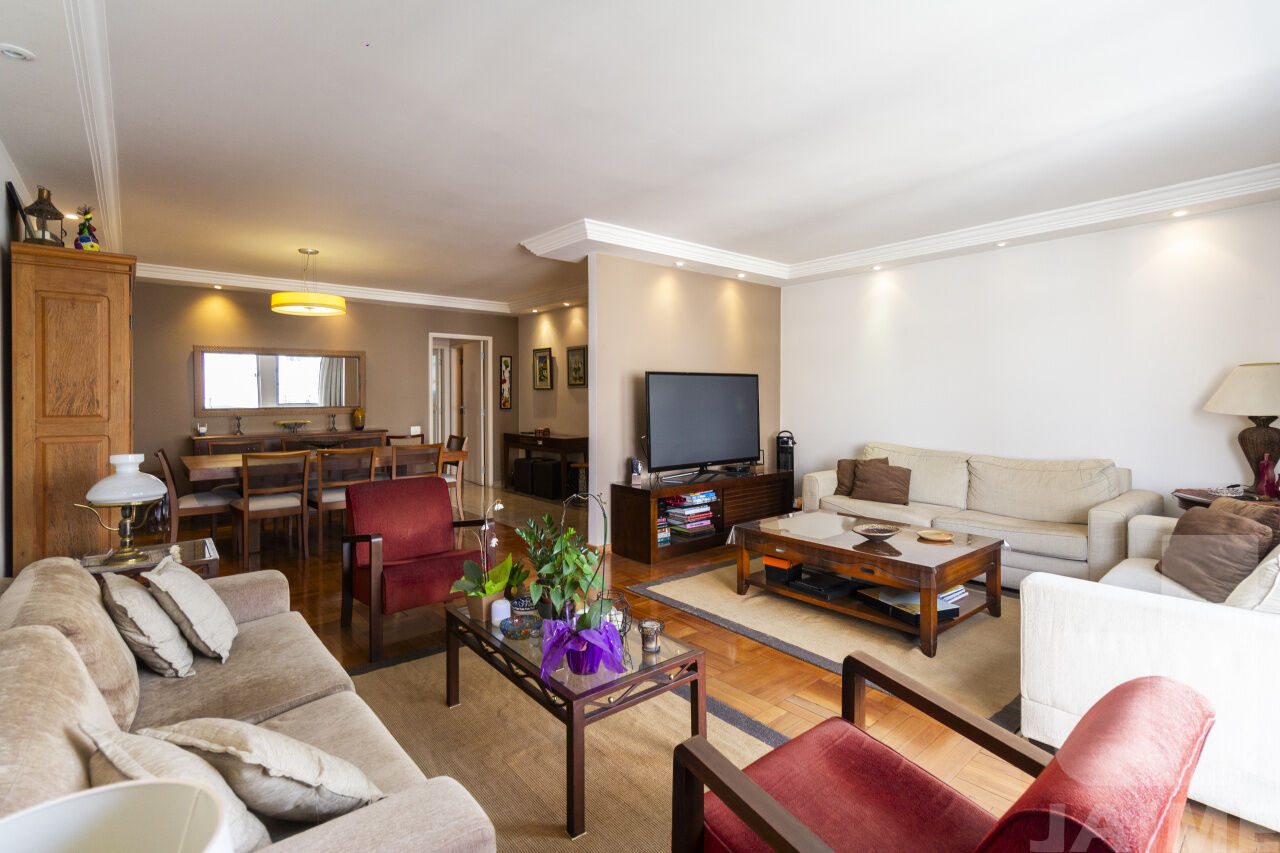 Apartamento para Venda - Higienópolis