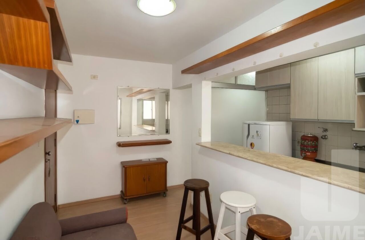 Apartamento para Venda - Consolação