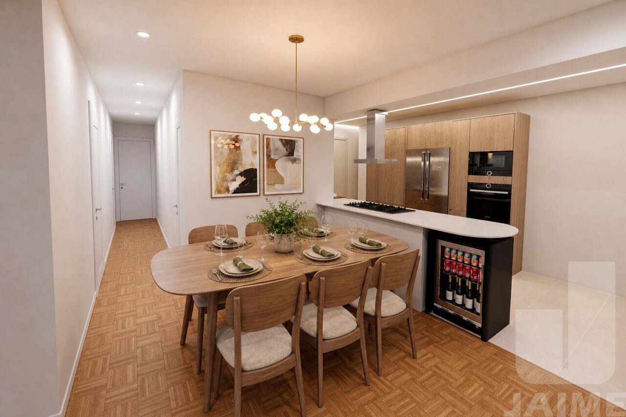 Apartamento para Venda - Itaim Bibi