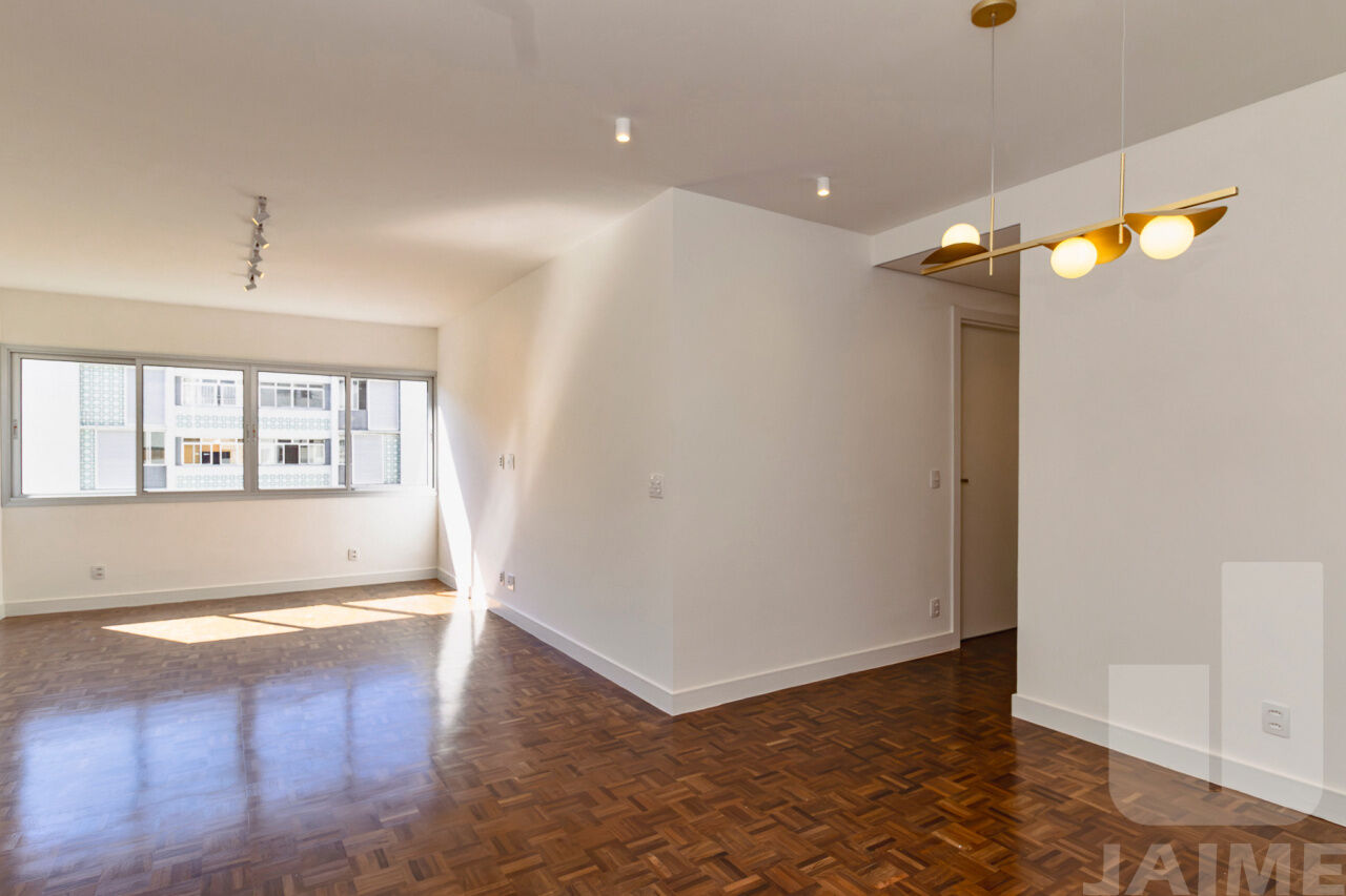 Apartamento para Venda - Itaim Bibi