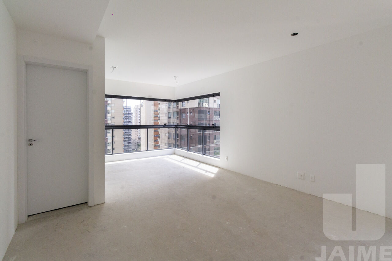 Apartamento para Venda - Perdizes