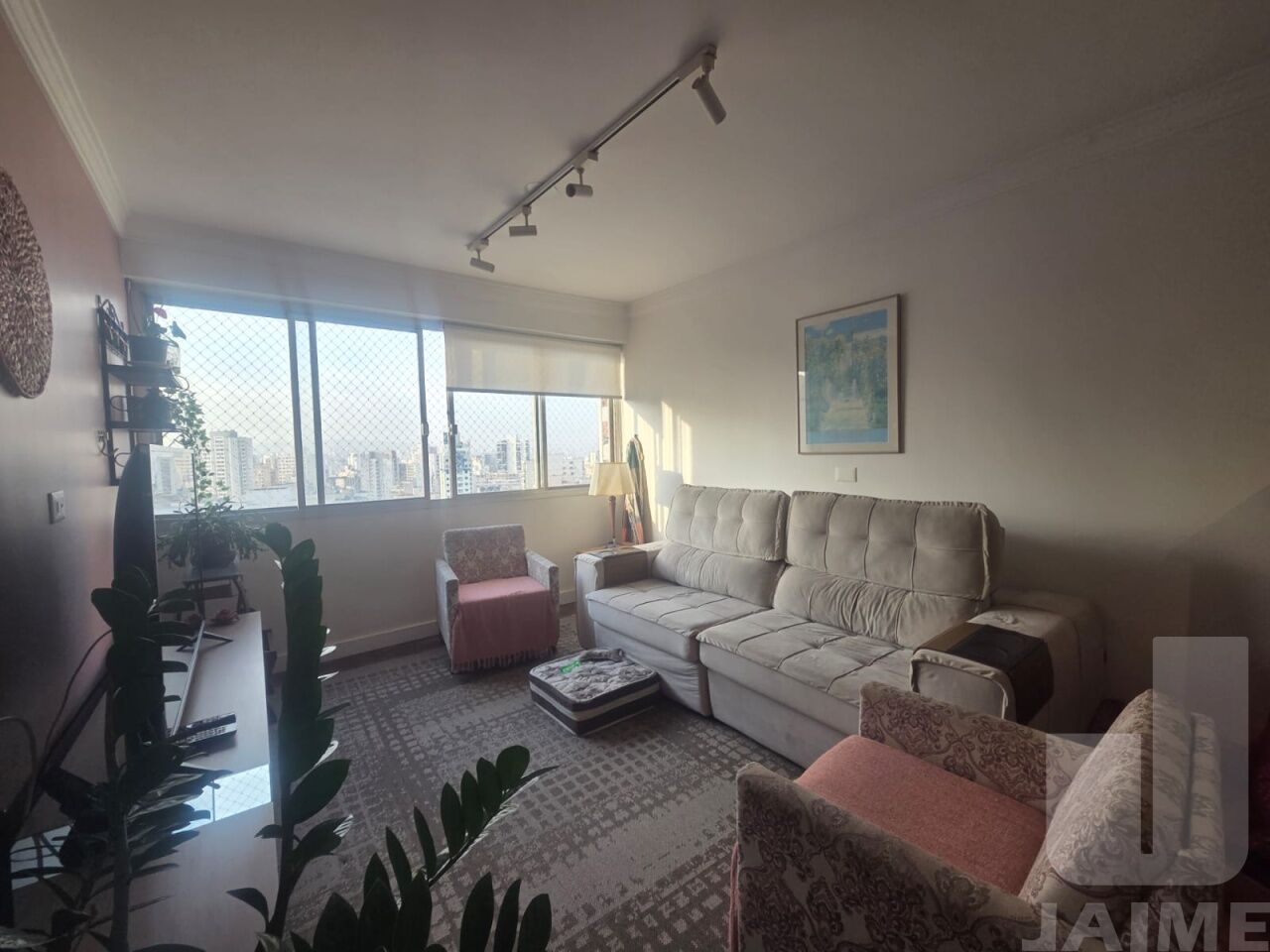 Apartamento para Venda - Santa Cecília