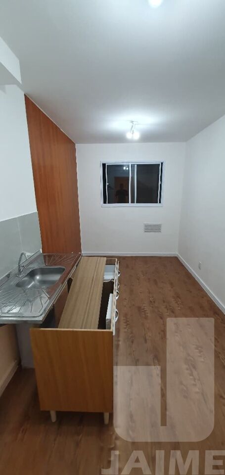 Apartamento para Venda - Santa Cecília