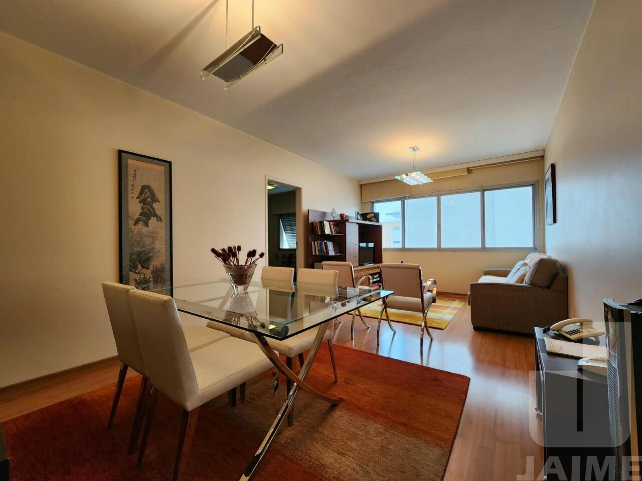Apartamento para Venda - Vila Buarque