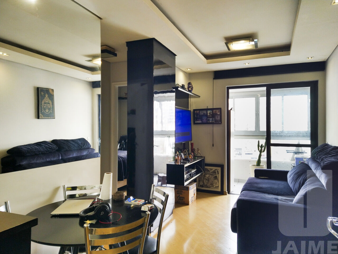 Apartamento para Venda - Higienópolis