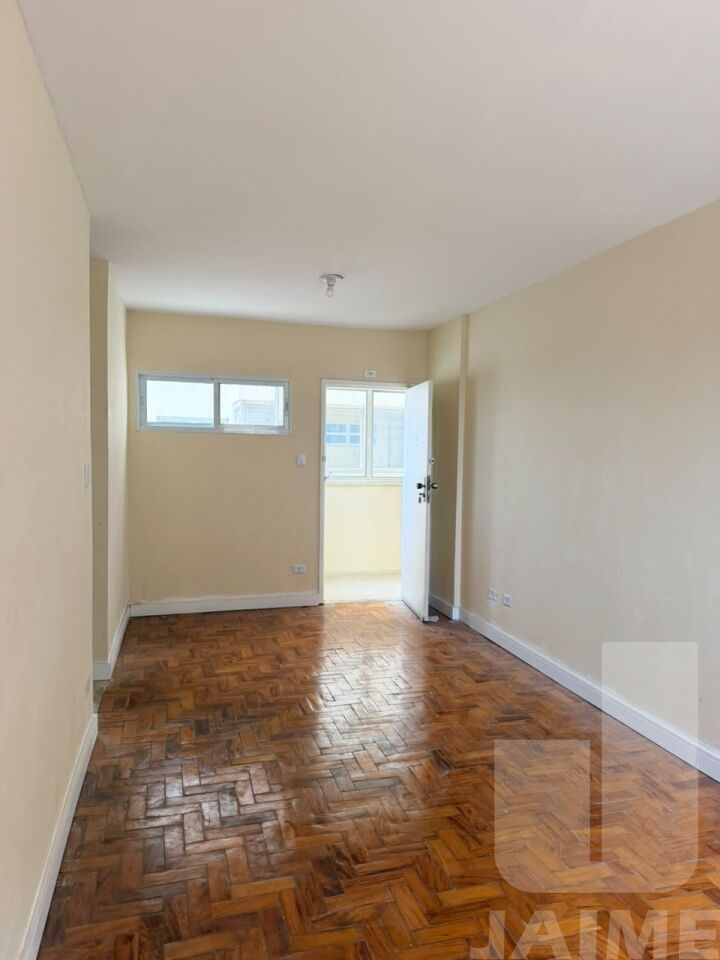 Apartamento para Venda - Santa Cecília