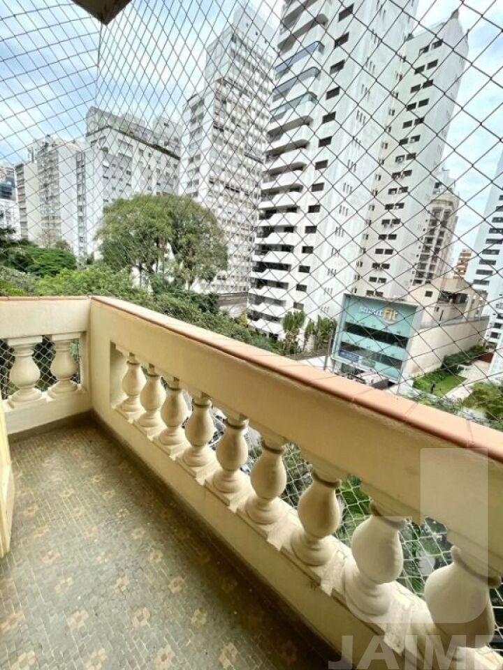 Apartamento para Venda - Higienópolis