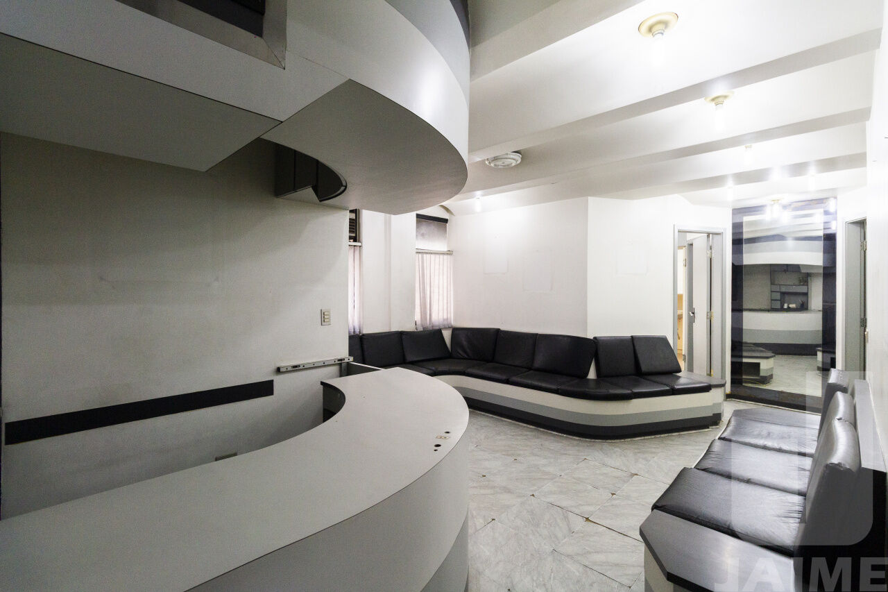 Conj. Comercial para Venda - Itaim Bibi