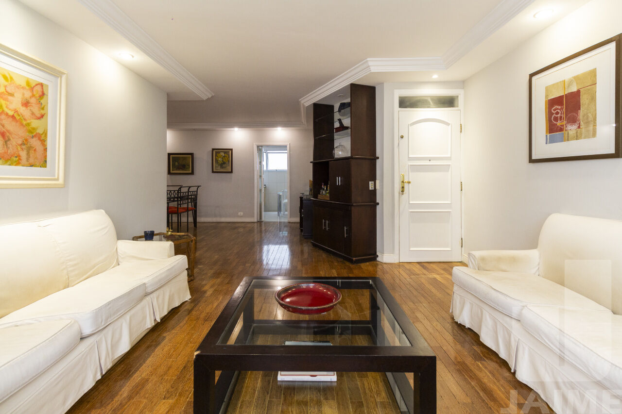 Apartamento para Venda - Higienópolis
