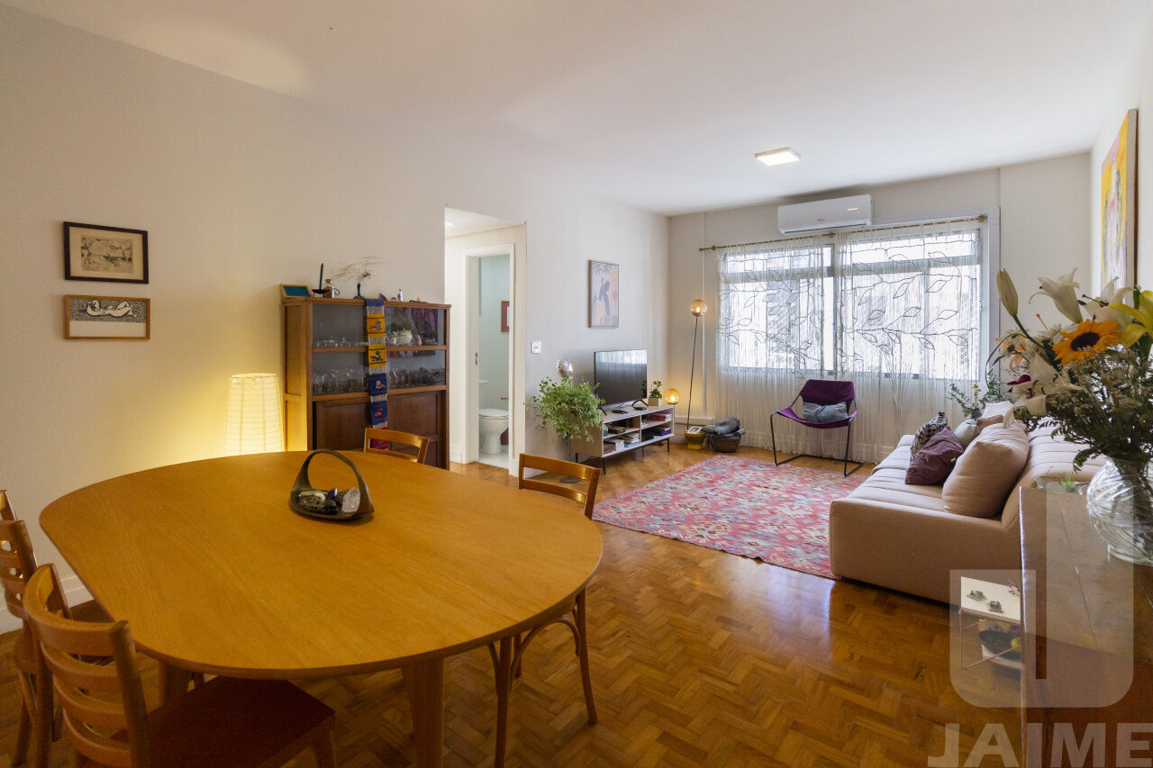 Apartamento para Venda - Higienópolis