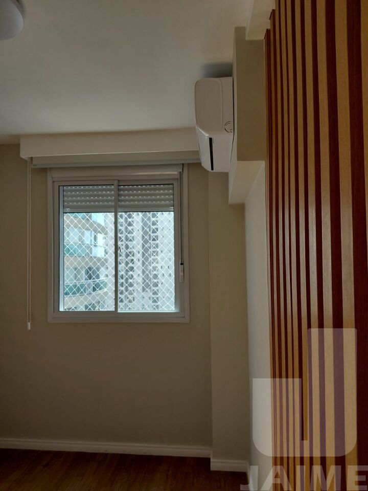 Apartamento para Locação - Barra Funda