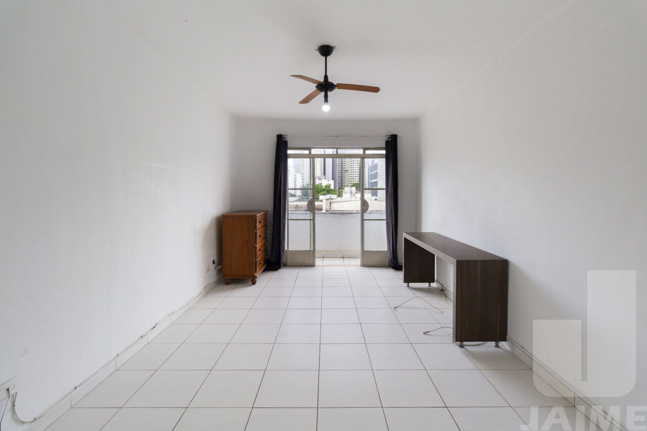 Apartamento para Venda - Vila Buarque