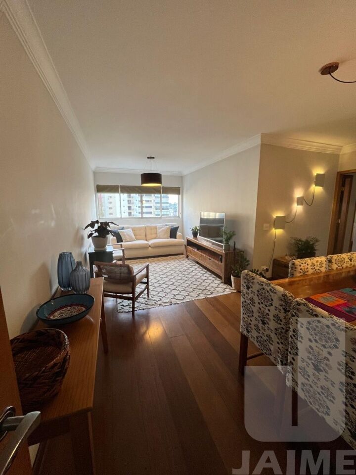 Apartamento para Venda - Perdizes