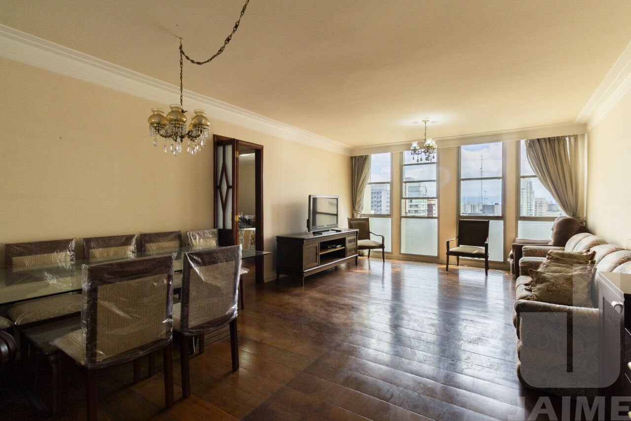 Apartamento para Venda - Higienópolis
