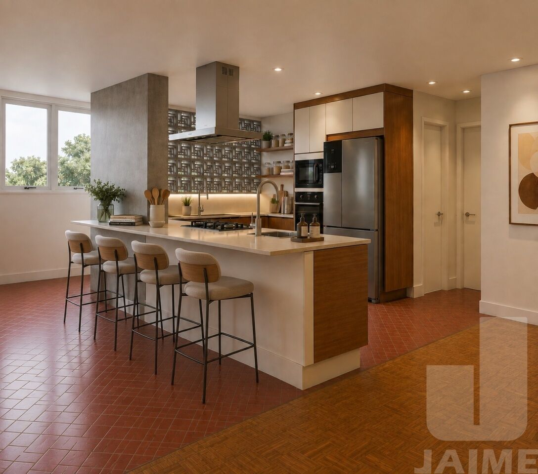 Apartamento para Venda - Consolação
