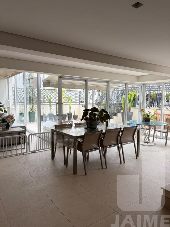 Apartamento para Venda - Perdizes