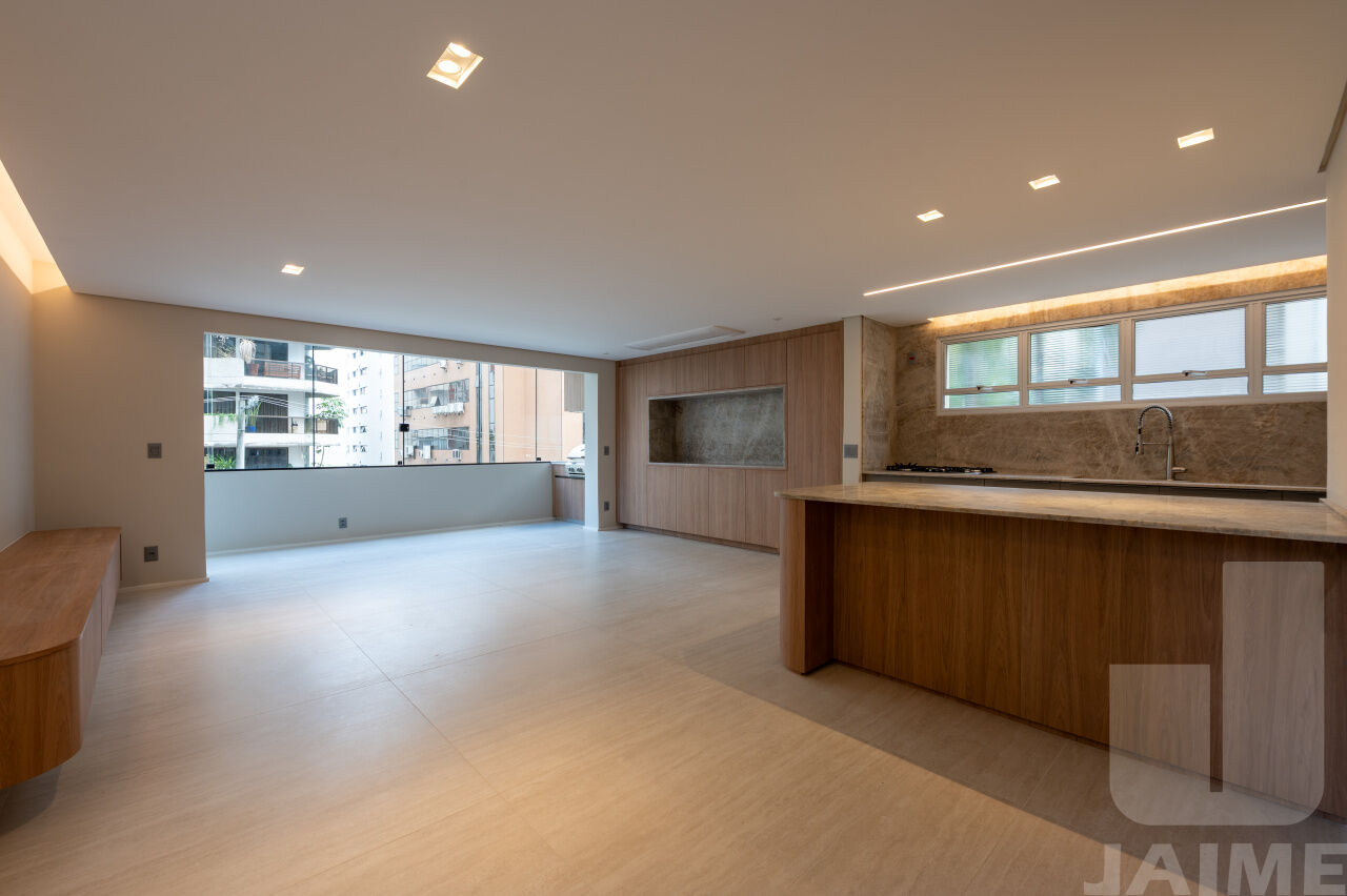 Apartamento para Venda - Jardim Paulista