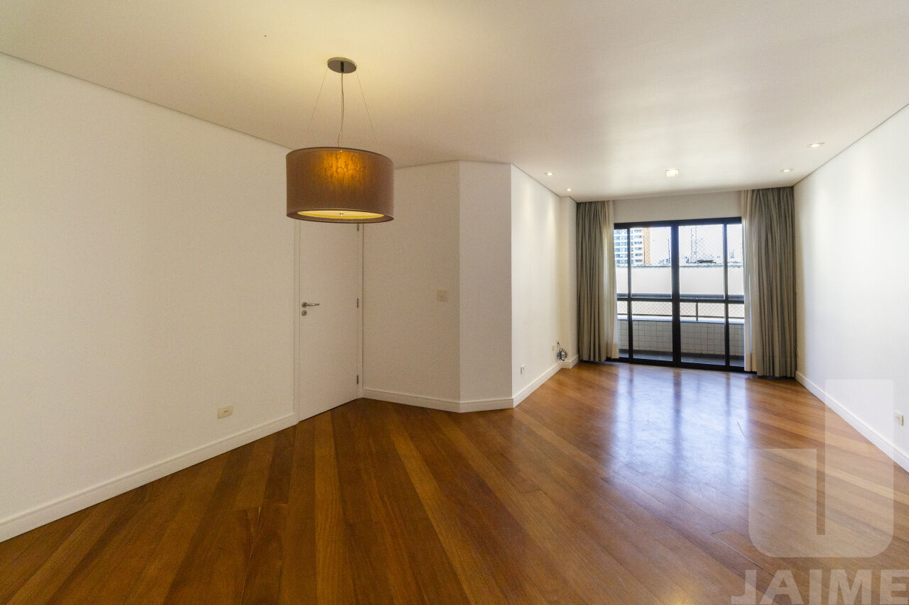 Apartamento para Locação - Pompéia