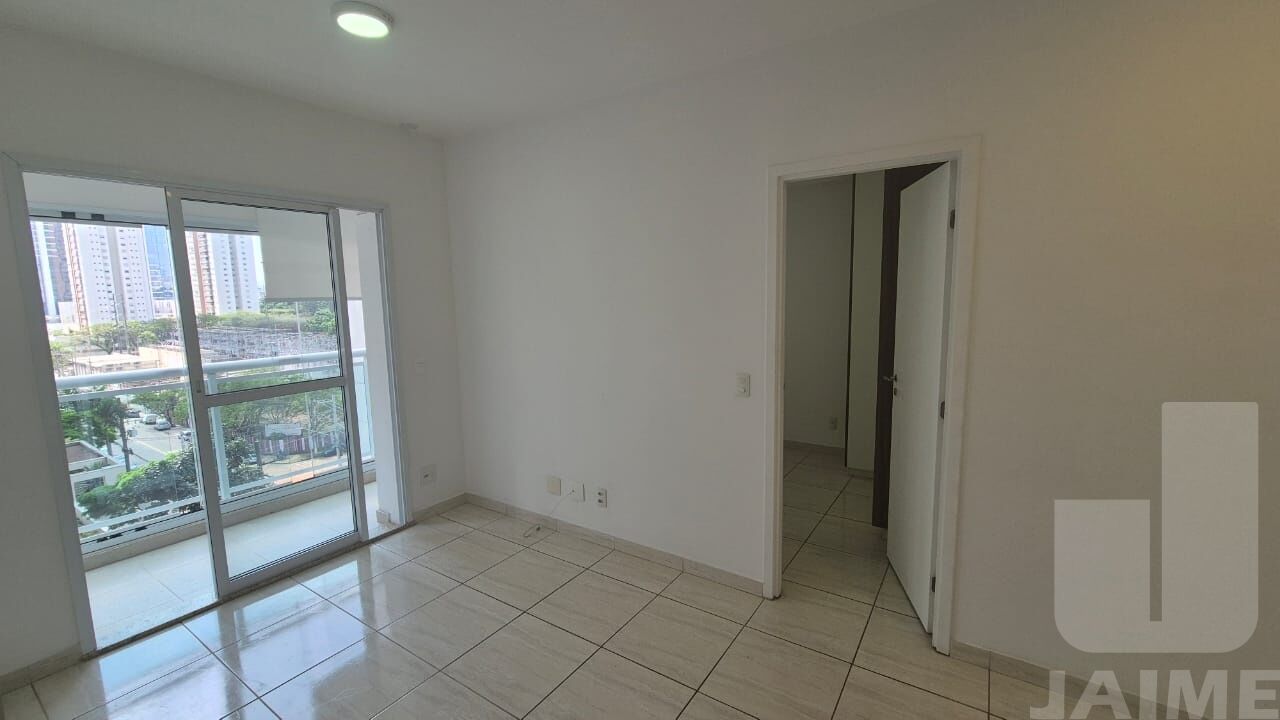 Apartamento para Venda - Várzea da Barra Funda
