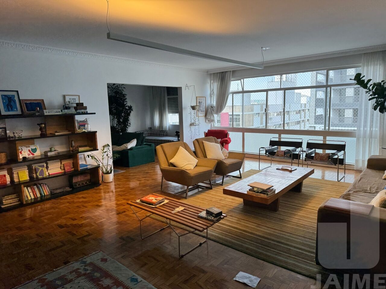 Apartamento para Venda - Higienópolis
