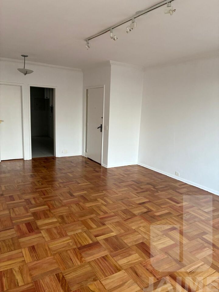 Apartamento para Venda - Jardim Europa