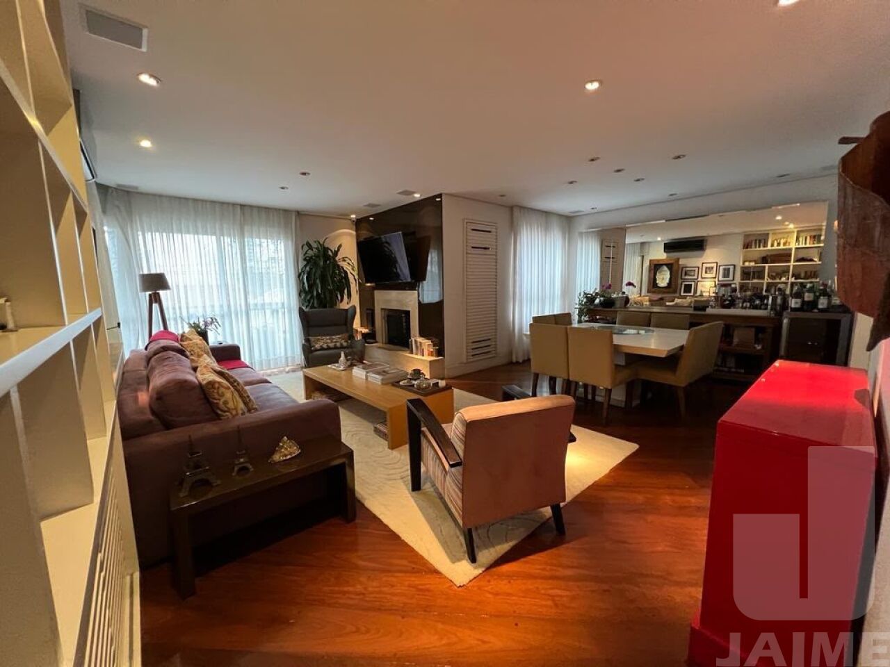 Apartamento para Venda - Perdizes
